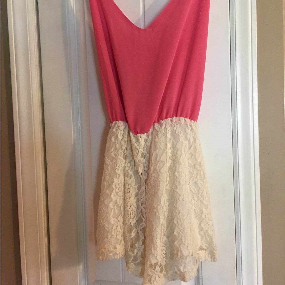 Romper - Picture 2 of 4